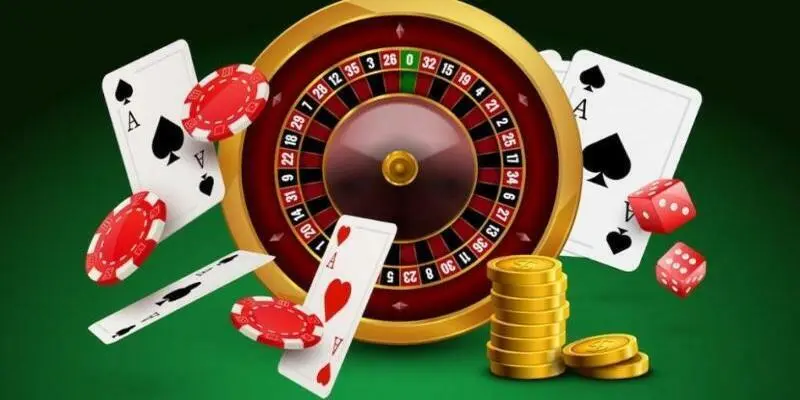 Game bài truyền thống tại nền tảng cá cược