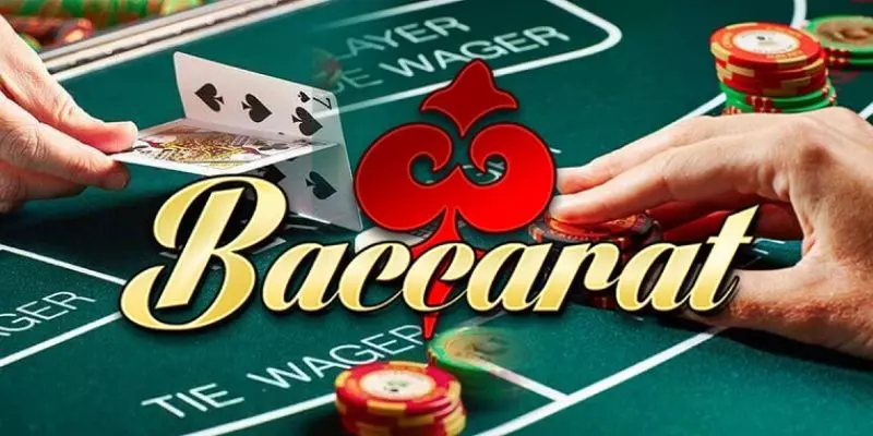 Khái niệm game casino baccarat nhà cái